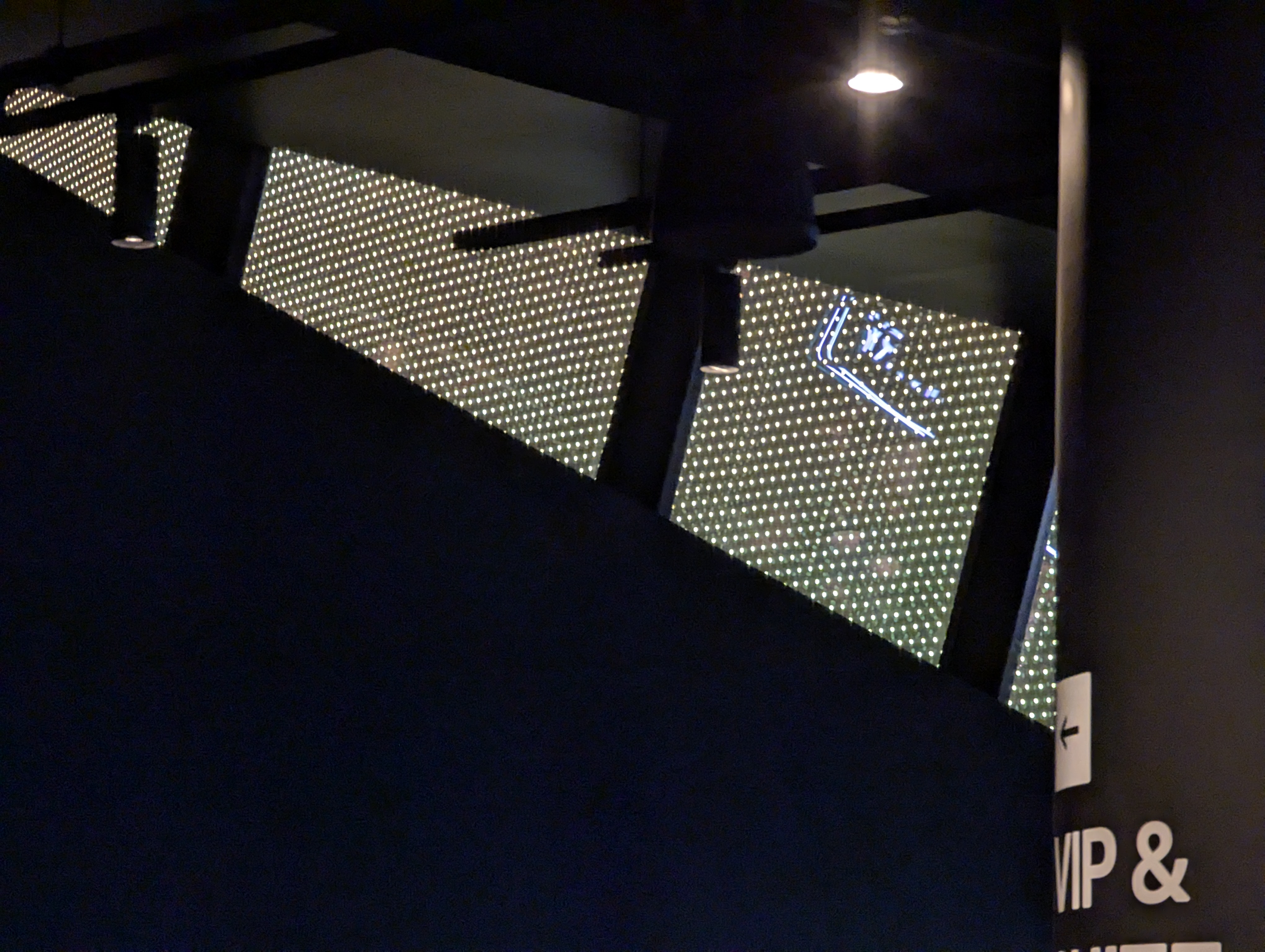 Las Vegas, the Sphere